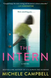 Cover image for The Intern