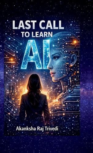 Cover image for Last Call to Learn AI