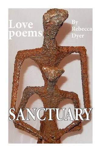 Cover image for Sanctuary: Love Poems