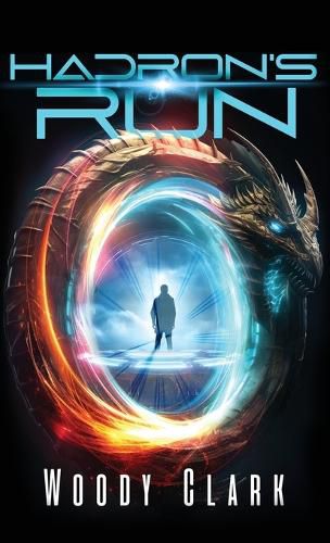 Cover image for Hadron's Run