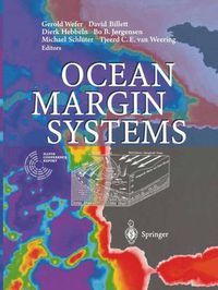 Cover image for Ocean Margin Systems