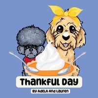 Cover image for Thankful Day