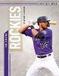 Cover image for Colorado Rockies