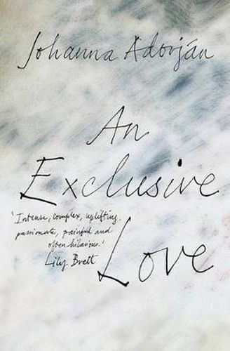 Cover image for An Exclusive Love