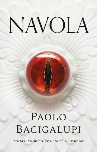 Cover image for Navola