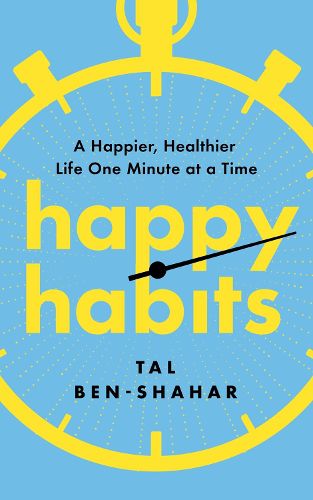 Cover image for Happy Habits