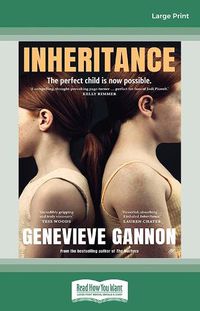 Cover image for Inheritance