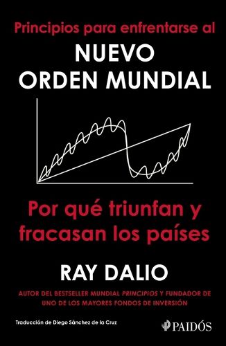 Cover image for Principios Para Enfrentarse Al Nuevo Orden Mundial