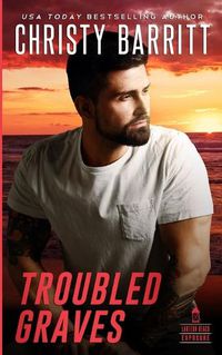 Cover image for Troubled Graves