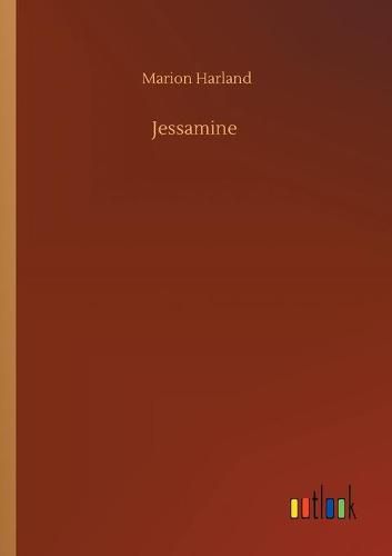 Cover image for Jessamine