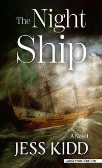 Cover image for The Night Ship