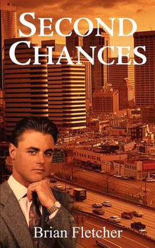 Cover image for Second Chances