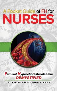 Cover image for A Pocket Guide of FH for Nurses