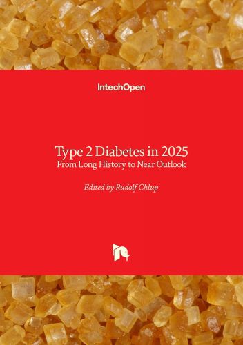 Cover image for Type 2 Diabetes in 2025