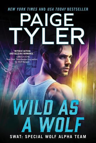 Cover image for Wild As a Wolf