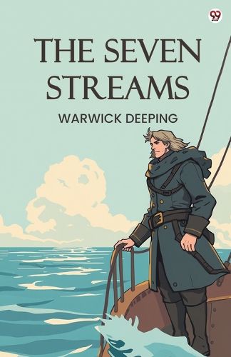 Cover image for The Seven Streams (Edition1)