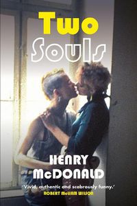 Cover image for Two Souls