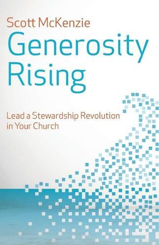 Cover image for Generosity Rising