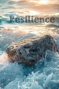 Cover image for Resilience Quotes Book