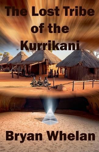 Cover image for The Lost Tribe of the Kurrikani
