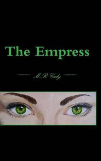 Cover image for The Empress