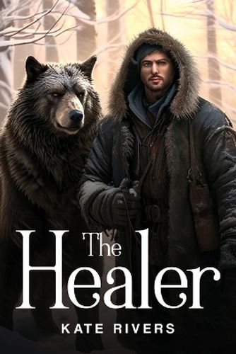 Cover image for The Healer