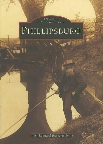 Cover image for Phillipsburg