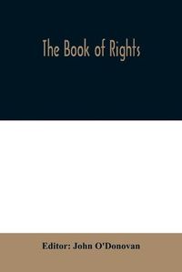 Cover image for The Book of rights