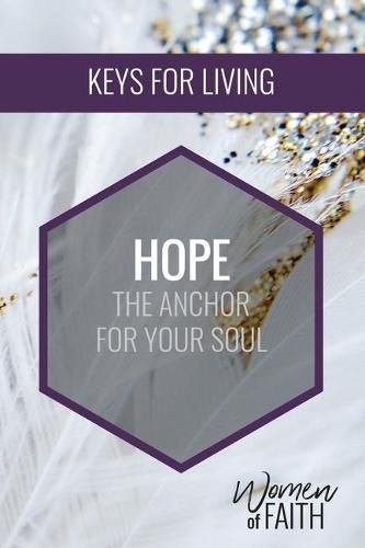 Cover image for Hope: The Anchor for Your Soul