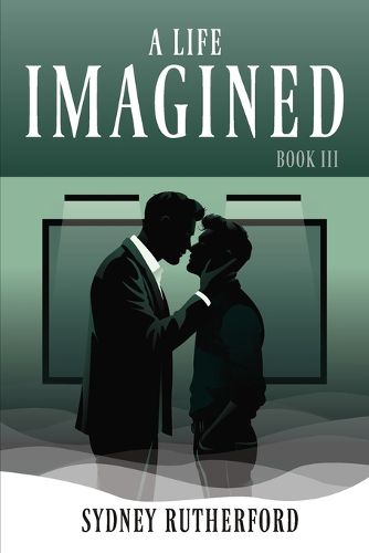 Cover image for A Life Imagined