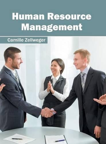 Cover image for Human Resource Management