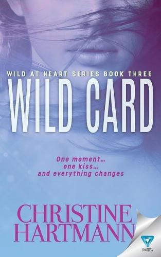 Cover image for Wild Card