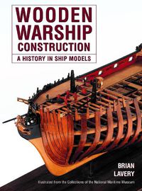 Cover image for Wooden Warship Construction