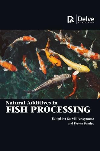 Cover image for Natural Additives in Fish Processing