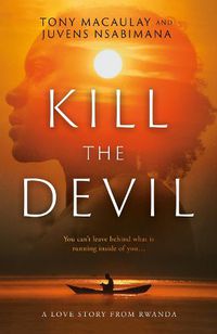 Cover image for Kill the Devil