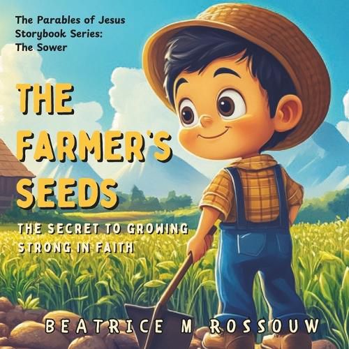 Cover image for The Farmer's Seeds