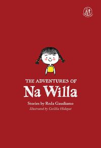 Cover image for The Adventures of Na Willa