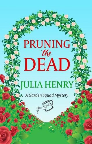 Cover image for Pruning the Dead