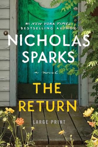 Cover image for The Return