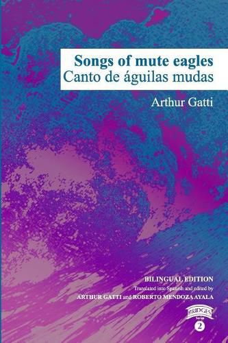 Cover image for Songs of Mute Eagles