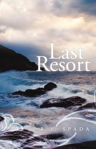 Cover image for Last Resort