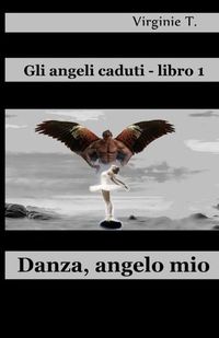 Cover image for Danza, Angelo Mio