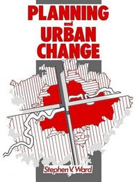 Cover image for Planning and Urban Change