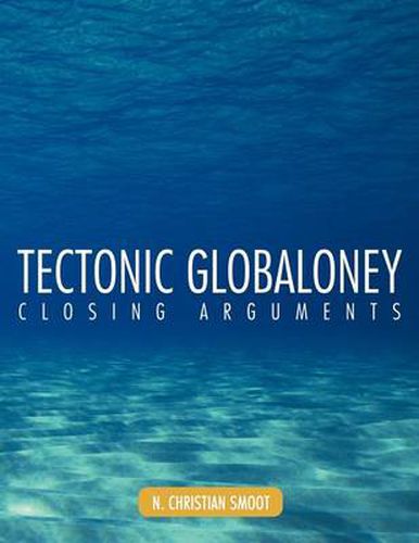 Cover image for Tectonic Globaloney