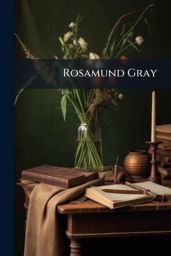 Cover image for Rosamund Gray: Recollections of Christ's Hospital, Etc. Etc
