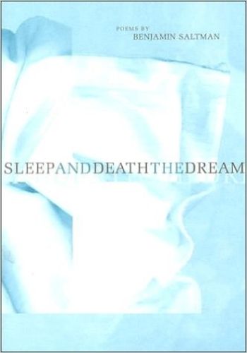 Cover image for SLEEP AND DEATH THE DREAM