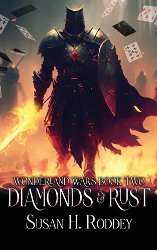 Cover image for Diamonds & Rust
