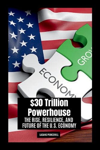 Cover image for $30 Trillion Powerhouse