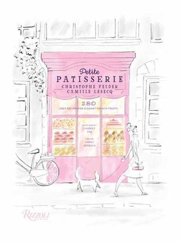 Cover image for Petite Patisserie