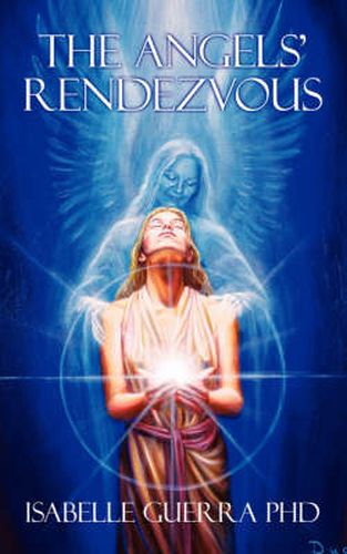 Cover image for The Angels' Rendezvous